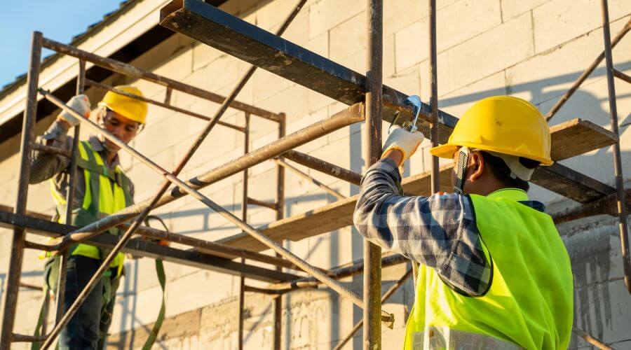 Fascia Repair in Dillsburg, PA
